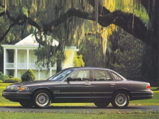ford crown victoria 1993 2FALP74W9PX128691 image ford crown victoria 1993 2FALP74W9PX128691 image